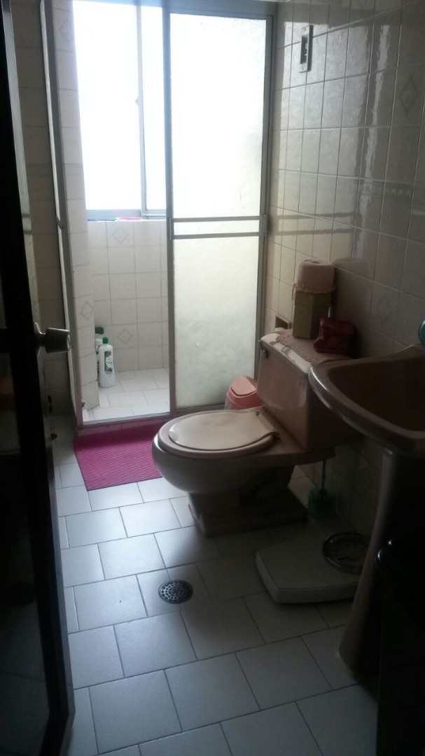 Departamento en Miraflores en La Paz 3 dormitorios 3 baños 1 parqueos Foto 10