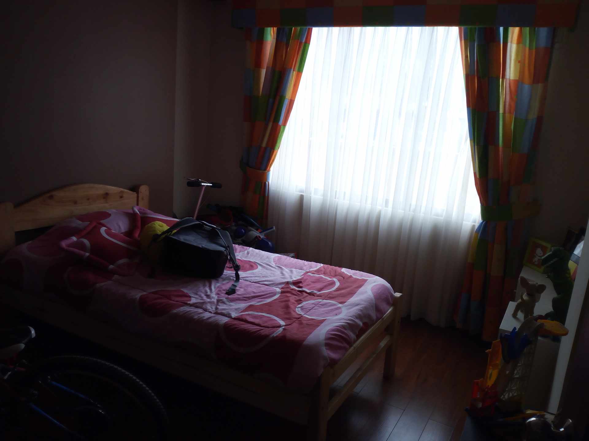 Departamento en Noroeste en Cochabamba 3 dormitorios 3 baños 1 parqueos Foto 11