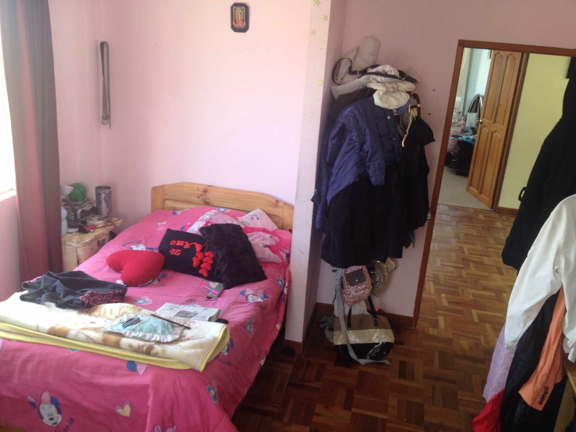 Casa en Chasquipampa en La Paz 4 dormitorios 3 baños 3 parqueos Foto 9