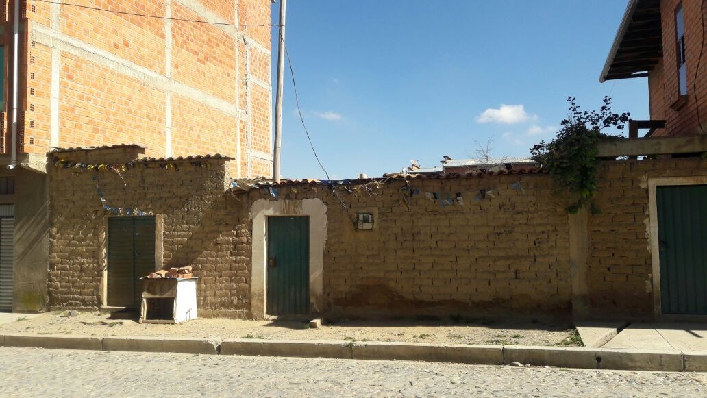 Casa en Los Andes en El Alto 4 dormitorios 1 baños  Foto 1