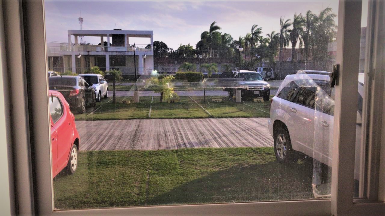 Departamento en VentaZONA NORESTE, CONDOMINIO SANTA ANA APART HOTEL Foto 3