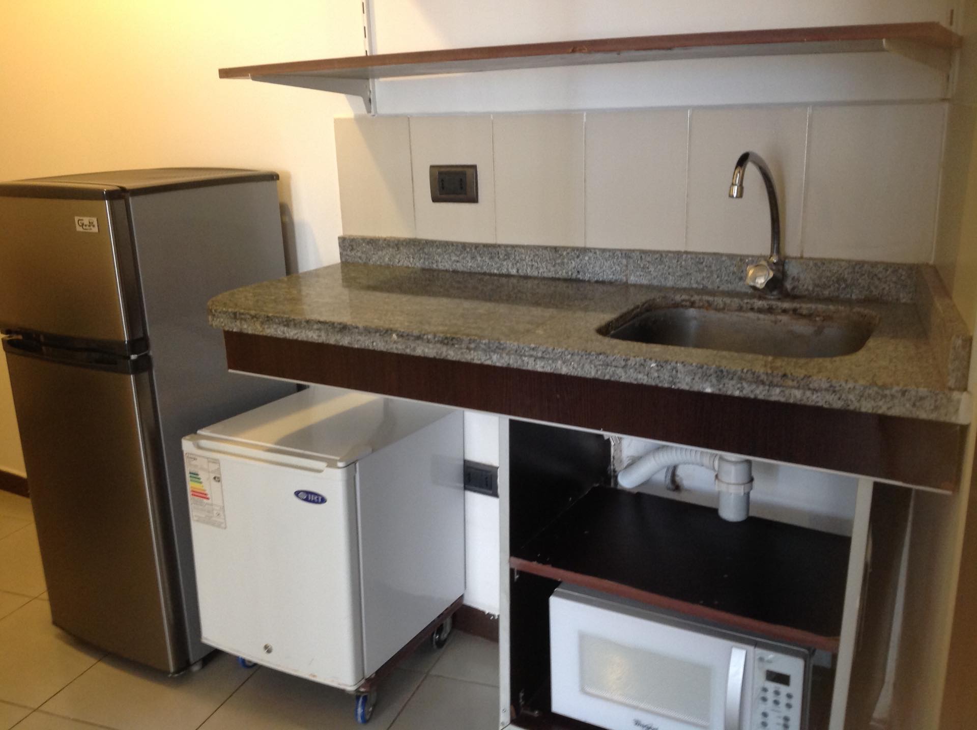 Departamento Zona El Remanso, calle 3 Este, Edificio. Belo Horizonte Foto 4