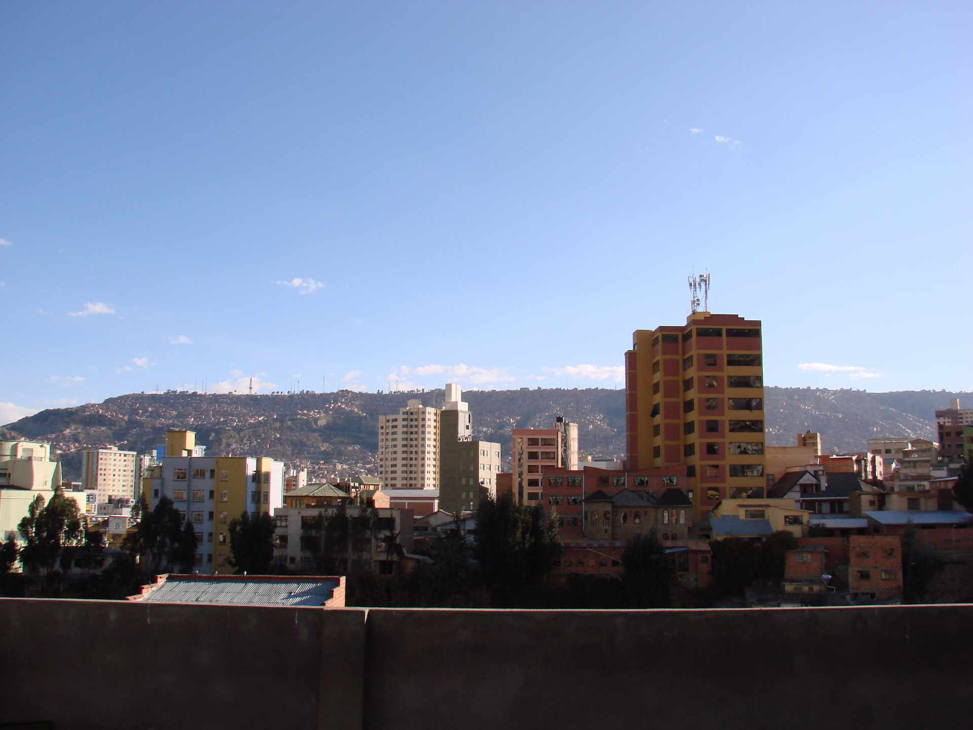 Casa en Villa San Antonio en La Paz 6 dormitorios 4 baños 1 parqueos Foto 7