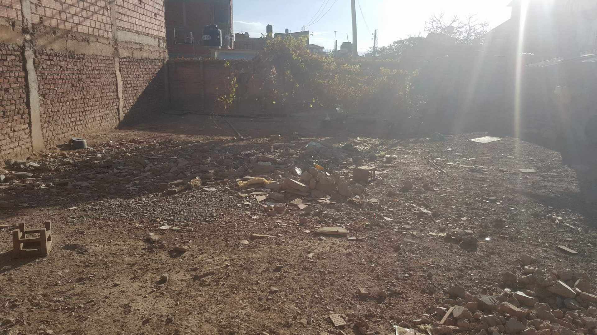 Terreno en Jayhuayco en Cochabamba    Foto 2
