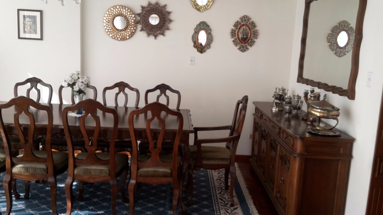 Departamento AV. ARCE, EDIFICIO ILLIMANI Foto 6