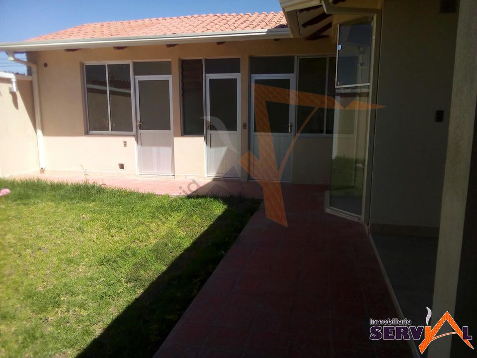 Casa en Villa Busch en Cochabamba 4 dormitorios 3 baños 3 parqueos Foto 6