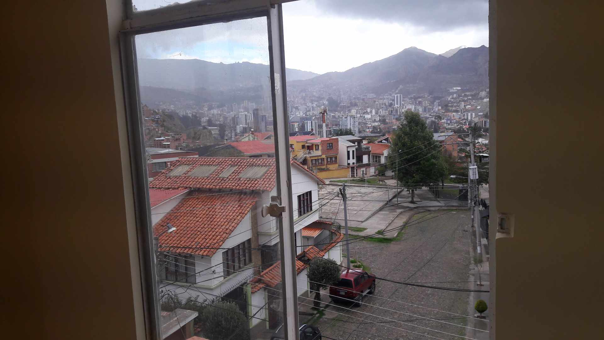 Habitación en Seguencoma en La Paz 1 dormitorios 1 baños 1 parqueos Foto 12