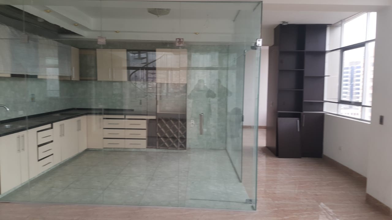 Departamento AV. Capitan Ravelo 2007. Edif. TABORGA I Foto 21