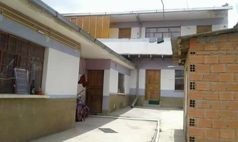 Casa en 16 de Julio en El Alto 6 dormitorios 1 baños  Foto 3