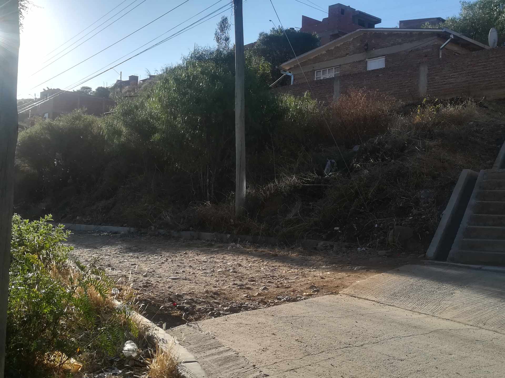 Terreno en Pacata en Cochabamba    Foto 1