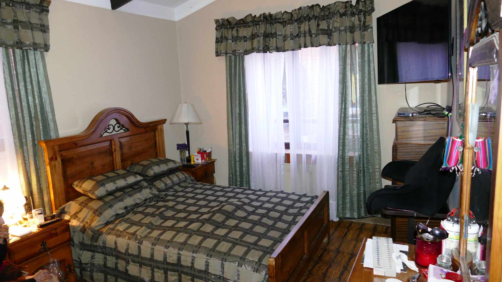 Casa Bajamos El Precio! Casa En Barrio Senac Cerca Al Colegio Bolivia Foto 4