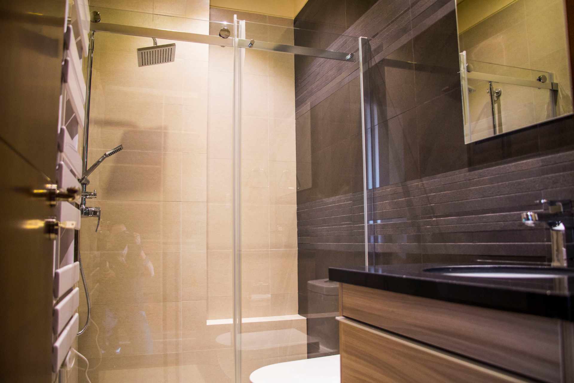 Departamento Parque Fidel Anze, entre Av. Pando y Av. Melchor Urquidi Foto 11