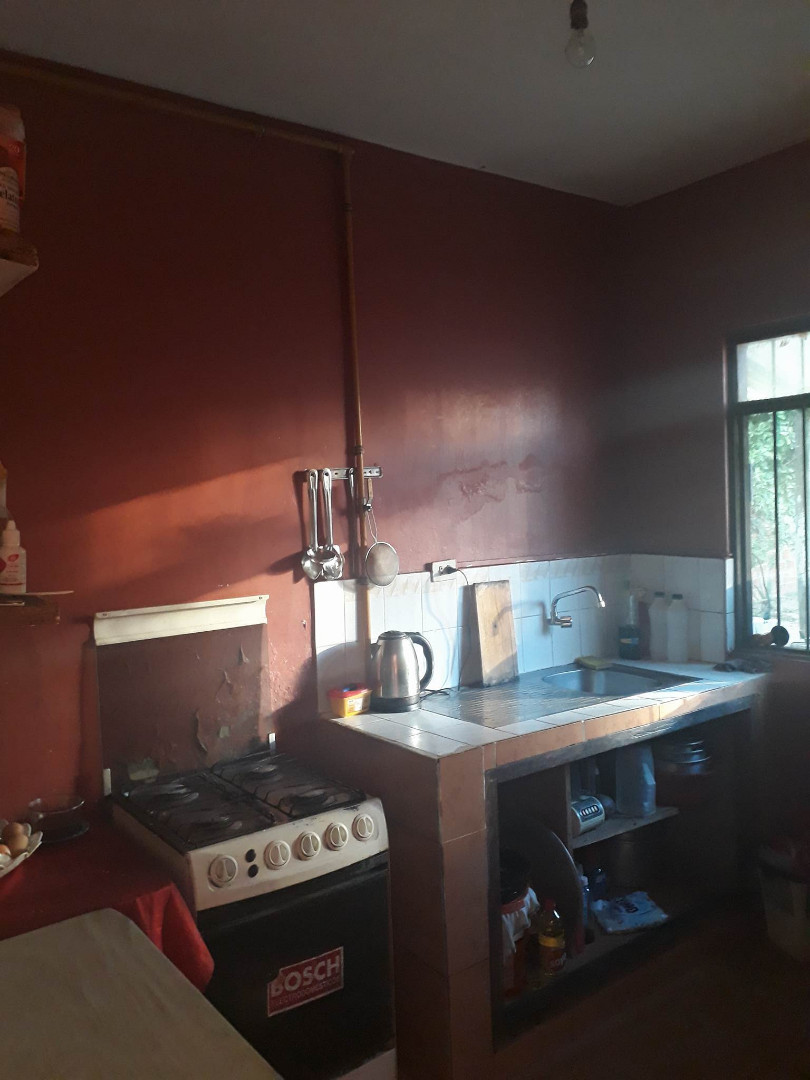 Casa en El Palmar en Santa Cruz de la Sierra 3 dormitorios 1 baños 2 parqueos Foto 8