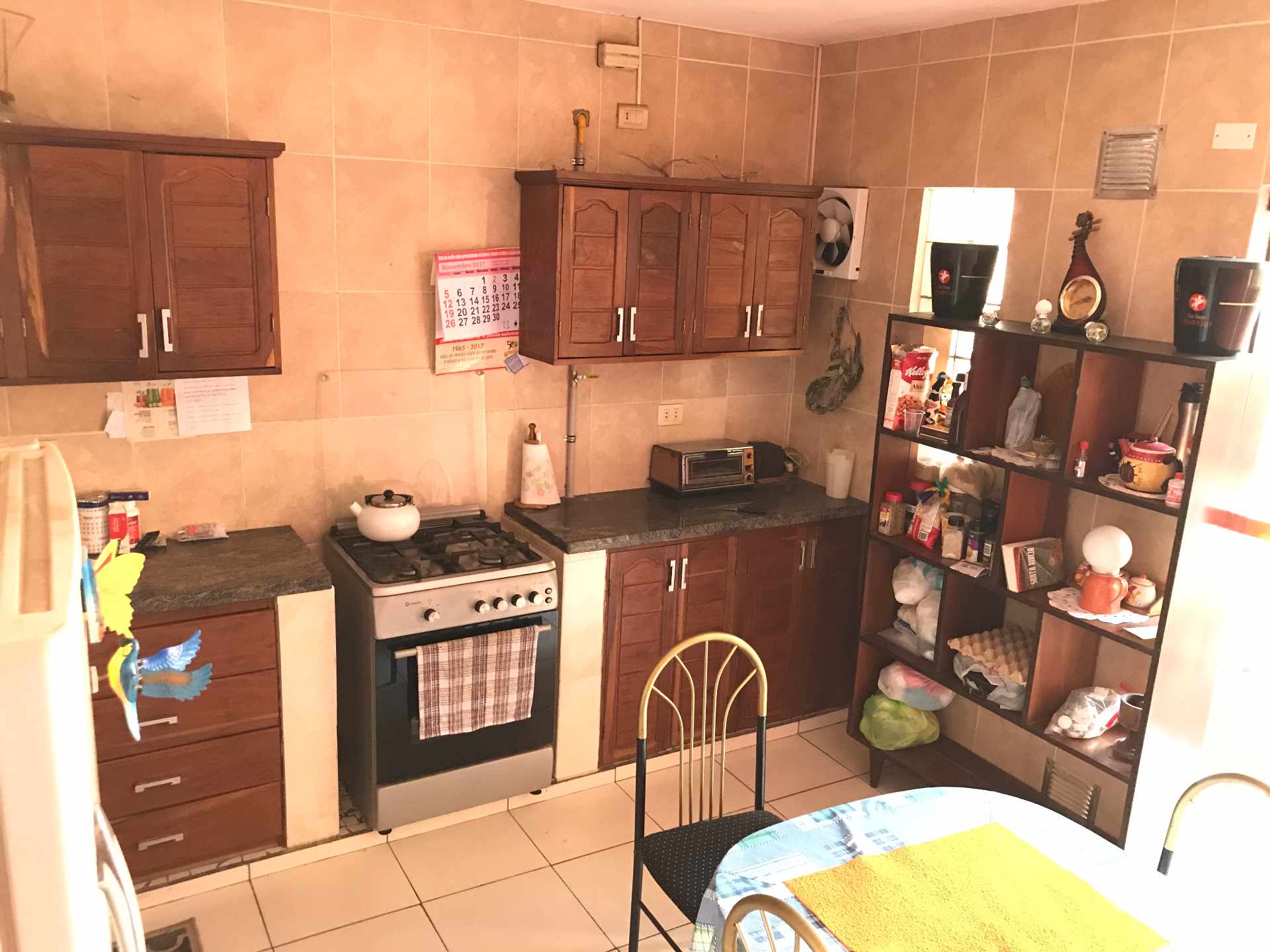 Casa en VentaBarrio Lazareto, Calle San Pablo Foto 12