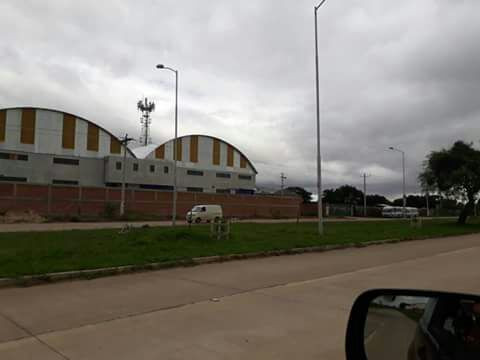 Terreno en Carretera Norte en Santa Cruz de la Sierra    Foto 3
