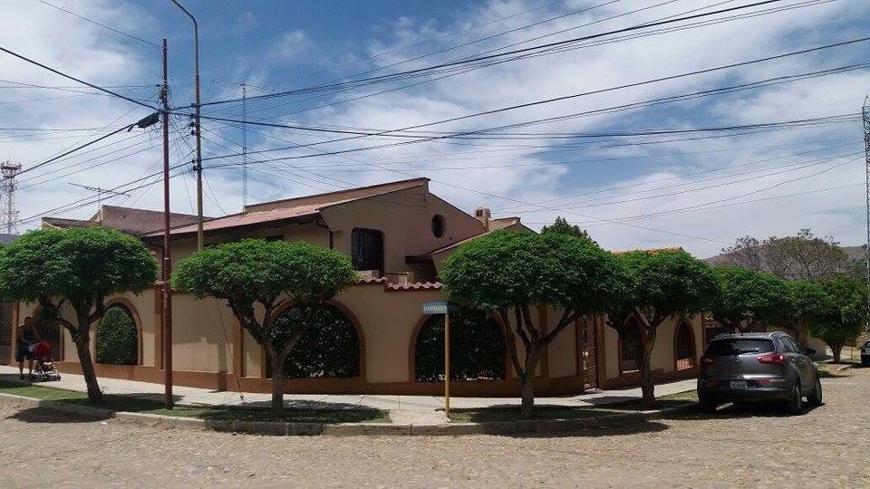 Casa en Pacata en Cochabamba 5 dormitorios 4 baños 3 parqueos Foto 1