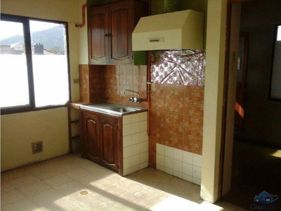 Departamento en Centro en Cochabamba 2 dormitorios 1 baños  Foto 2