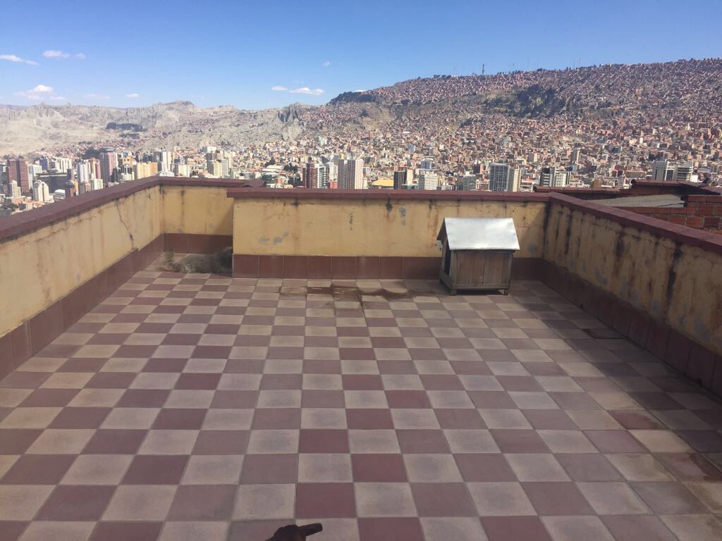 Casa en Centro en La Paz 3 dormitorios 2 baños  Foto 5