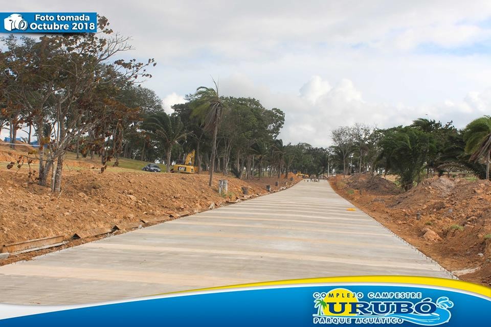 Terreno en Urubó en Santa Cruz de la Sierra    Foto 8