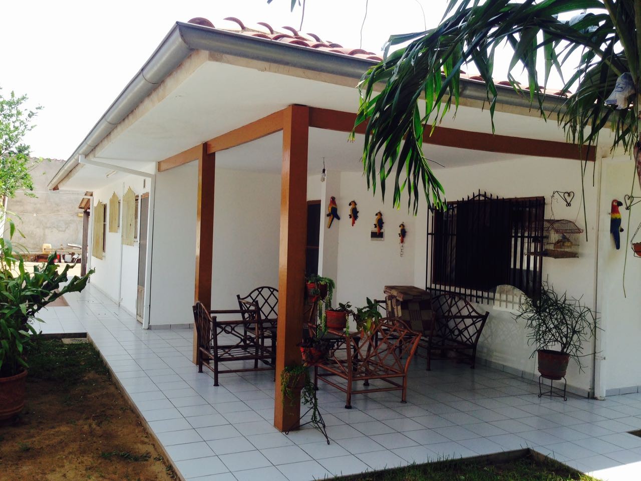 Casa en Plan 3000 en Santa Cruz de la Sierra 3 dormitorios 1 baños 2 parqueos Foto 1