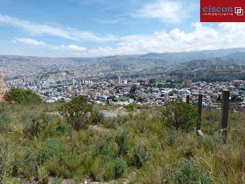 Terreno en Calacoto en La Paz    Foto 2