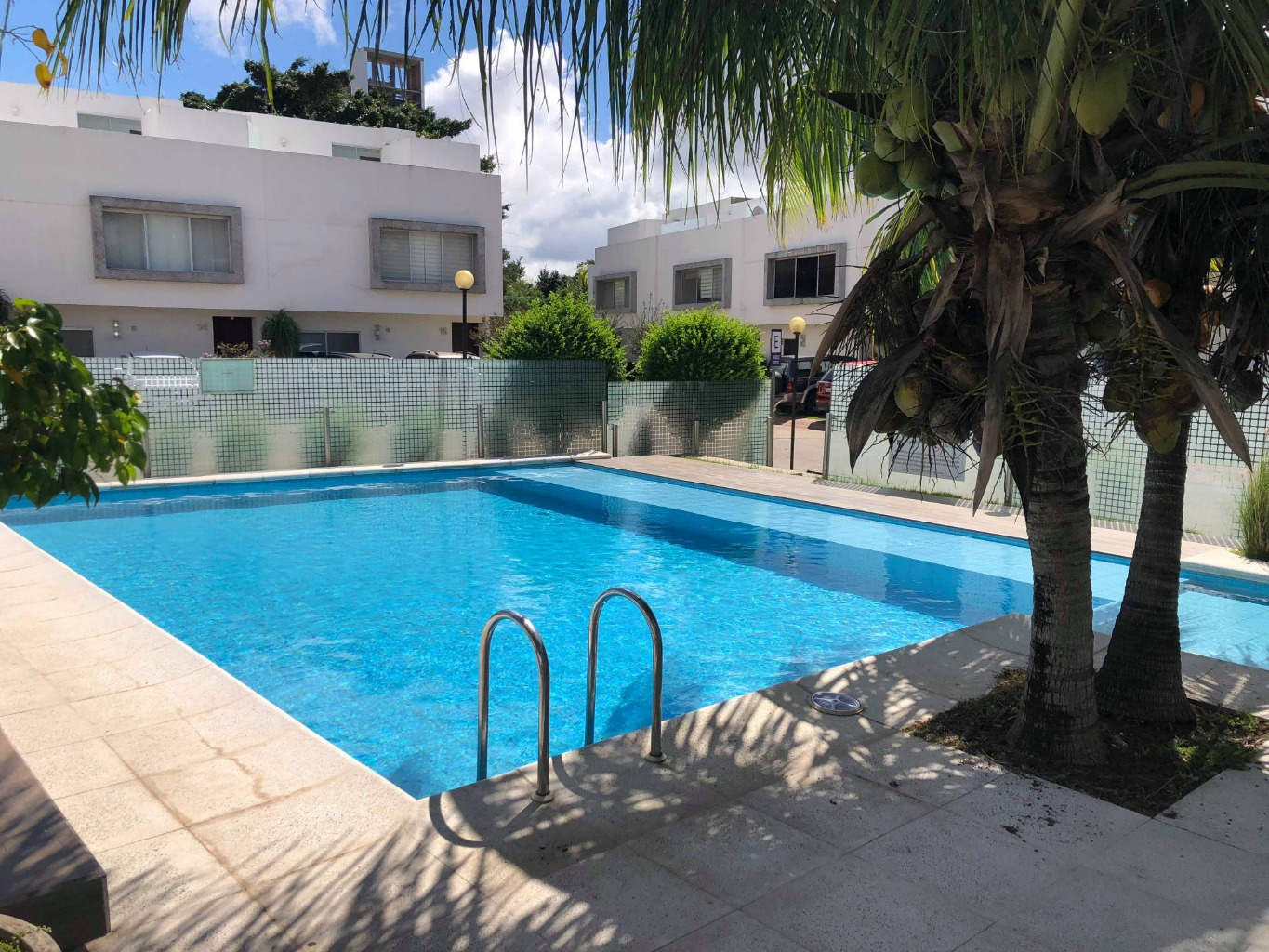 Casa CONDOMINIO LE PARC (DETRAS DEL VENTURA MALL), CASA EN VENTA Foto 3