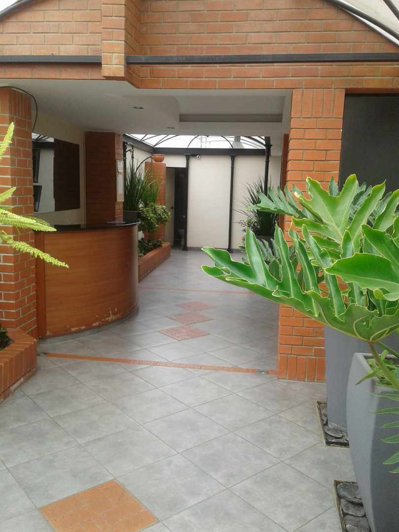 Departamento en Seguencoma en La Paz 2 dormitorios 2 baños 1 parqueos Foto 6