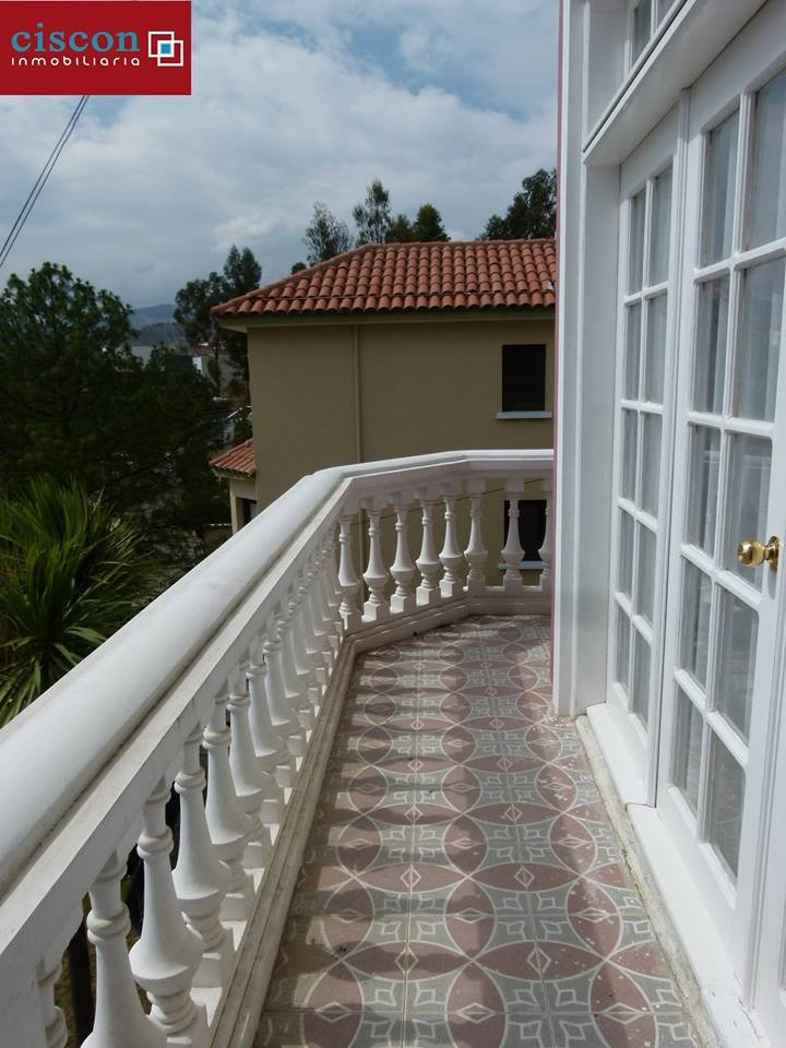 Casa en Irpavi en La Paz 4 dormitorios 6 baños 5 parqueos Foto 15