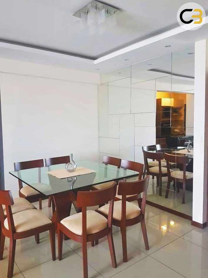 Departamento en VentaCondominio Macoror 8 Foto 8