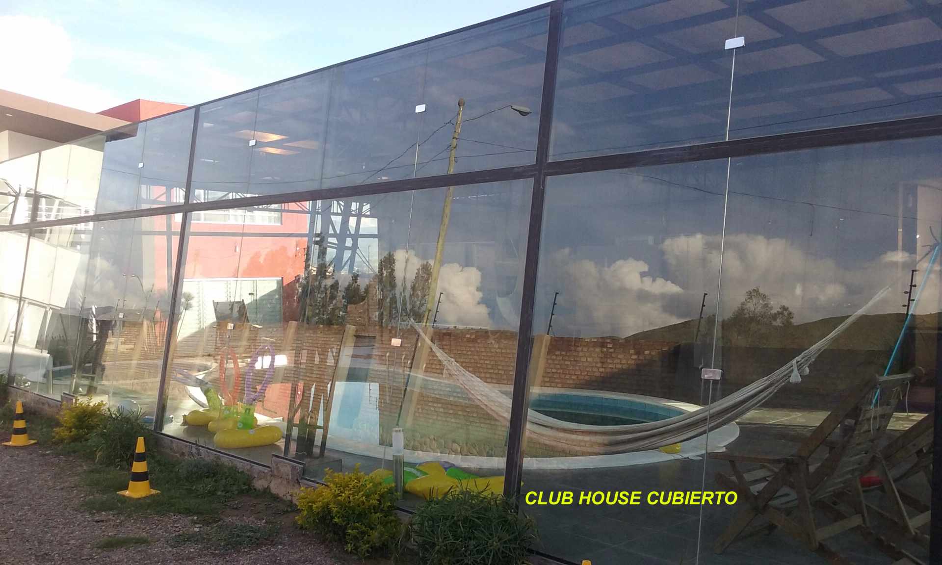Departamento en Pacata en Cochabamba 3 dormitorios 3 baños 2 parqueos Foto 3