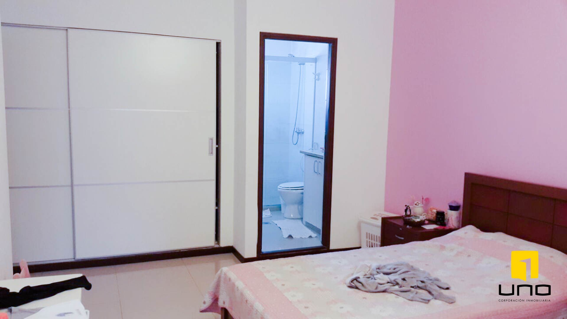 Casa CONDOMINIO HAMBURGO NORTE VENDO CASA DE 4 SUITES Foto 3