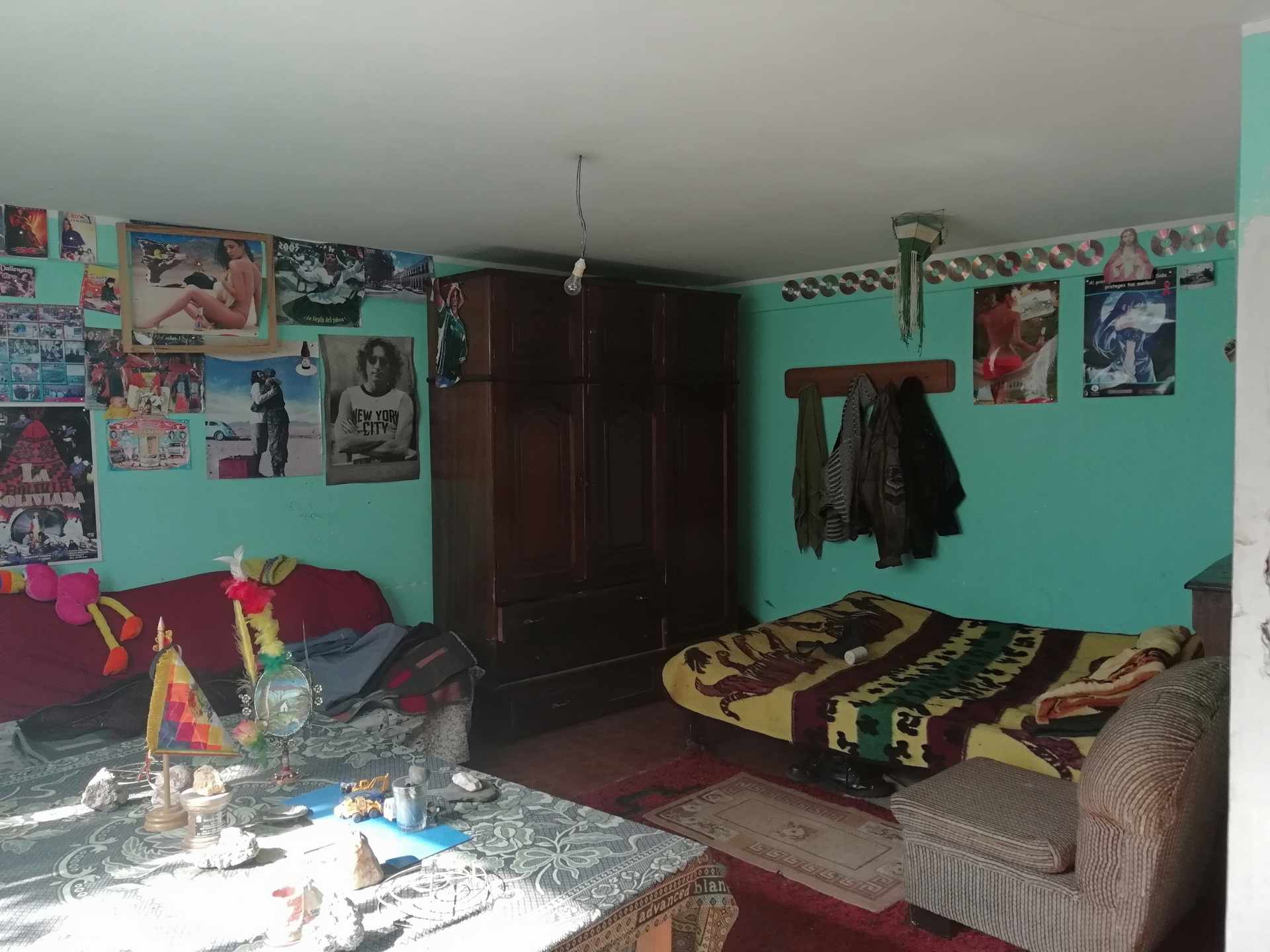 Casa en La Ceja en El Alto 18 dormitorios 2 baños  Foto 1