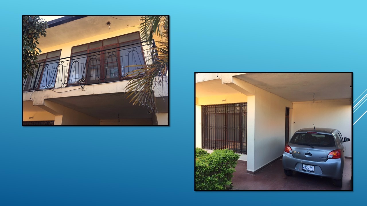 Casa Av. Paragua calle Tucanes  Foto 10