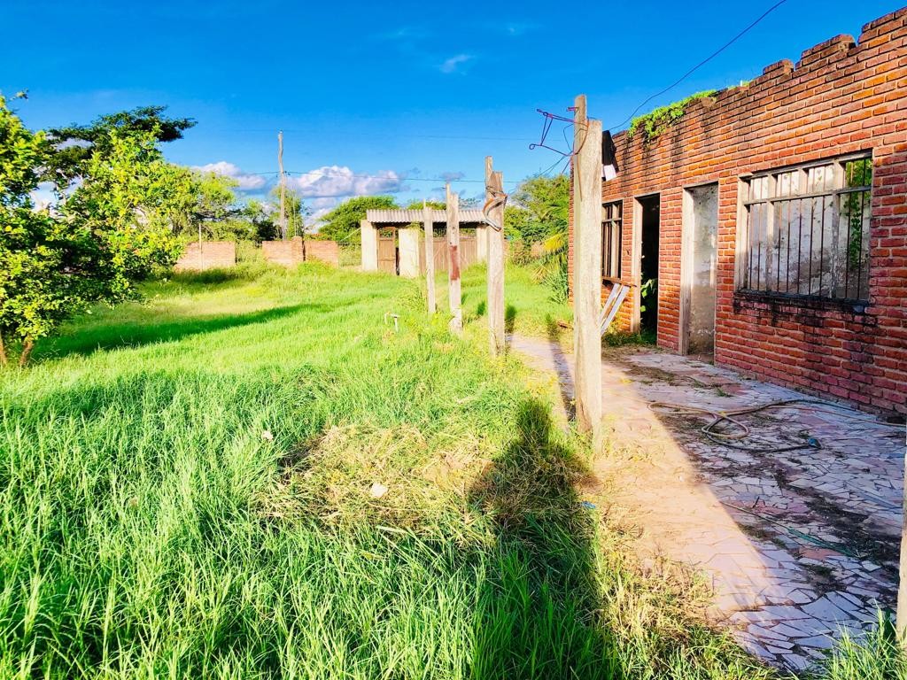 Terreno Localidad de Cotoca, Urbanización San Lorenzo, a pocas cuadras del centro de Cotoca. Foto 6