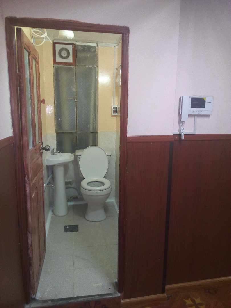 Departamento en San Pedro en La Paz 2 dormitorios 1 baños  Foto 1