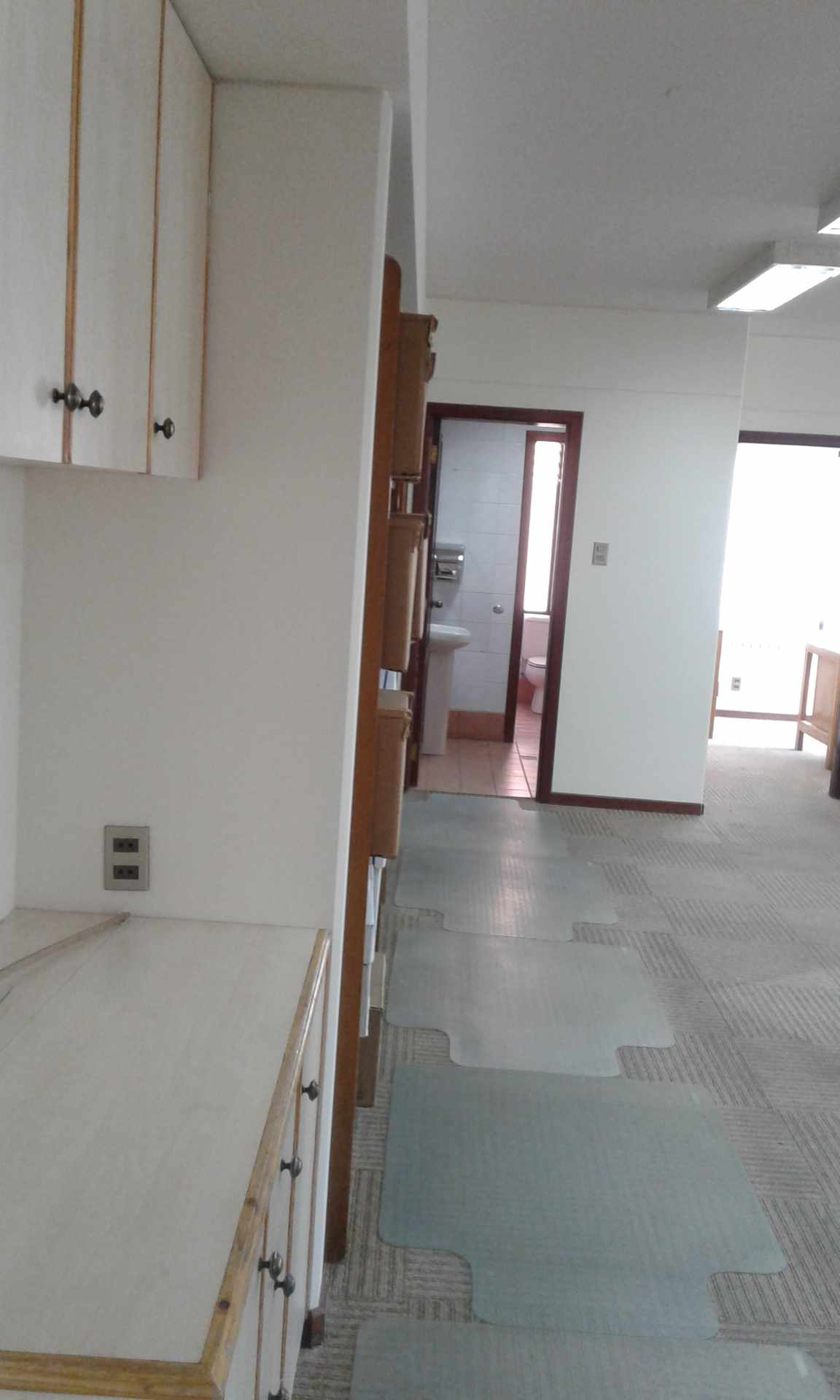 Oficina Av. Arce esq. Cordero Nº2799, Edificio Fortaleza Foto 9