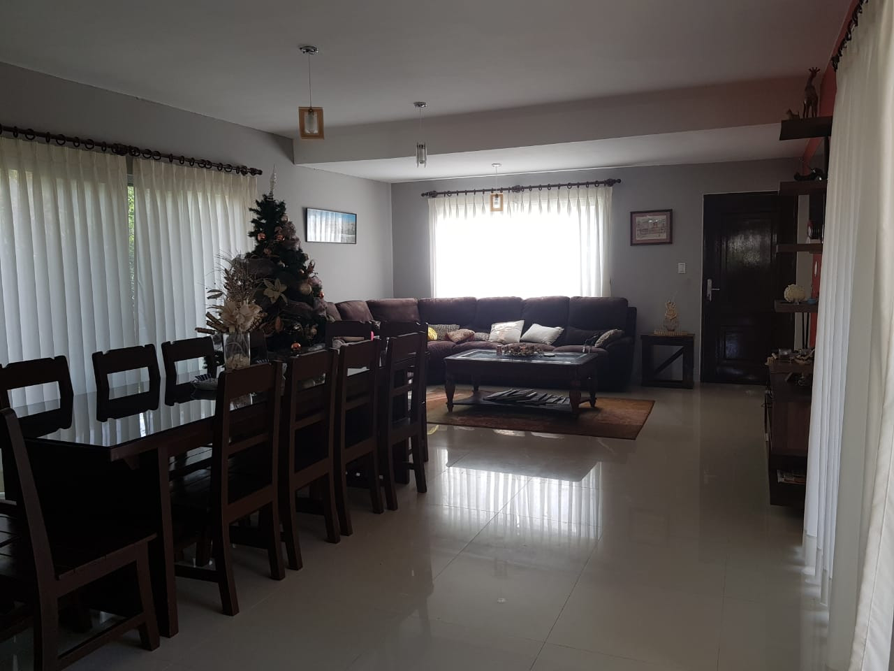 Casa en VentaCondominio Santa cruz de las colinas , Zona del urubo 4 dormitorios 2 baños 1 parqueos Foto 16