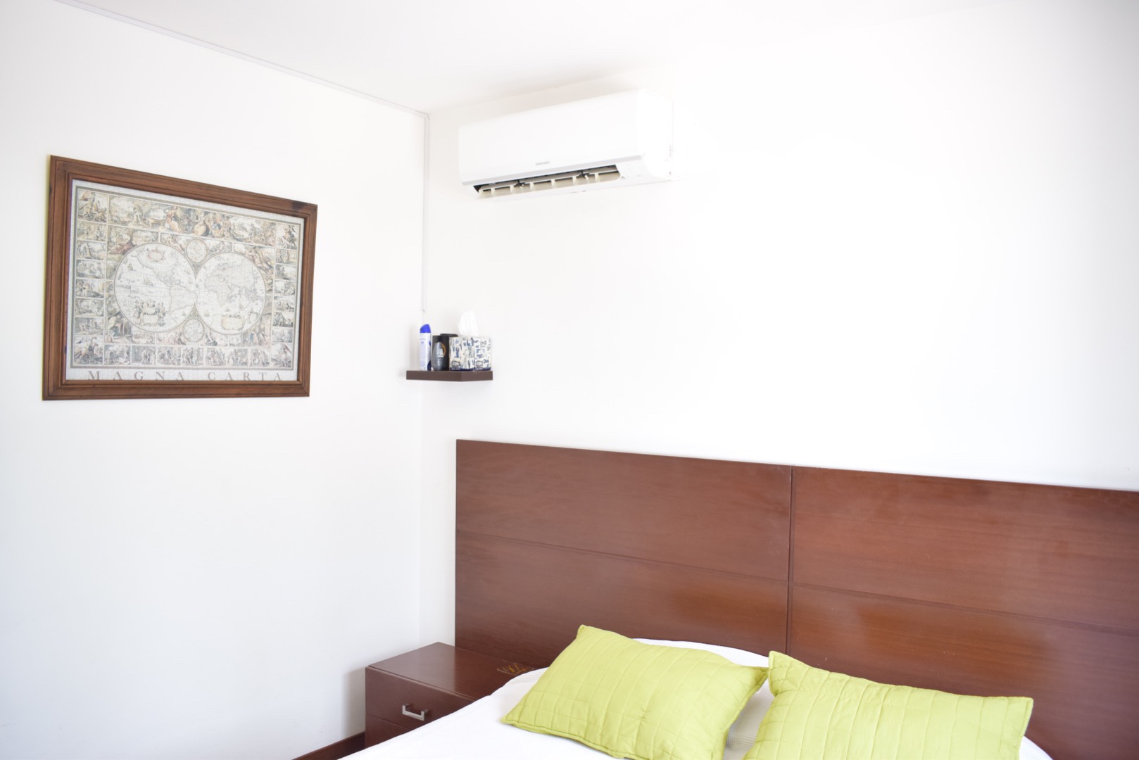 Departamento DEPARTAMENTO 3 DORMITORIOS - CONDOMINIO COSTA BRAVA AV. PIRAÍ 5TO Y 6TO ANILLO Foto 28