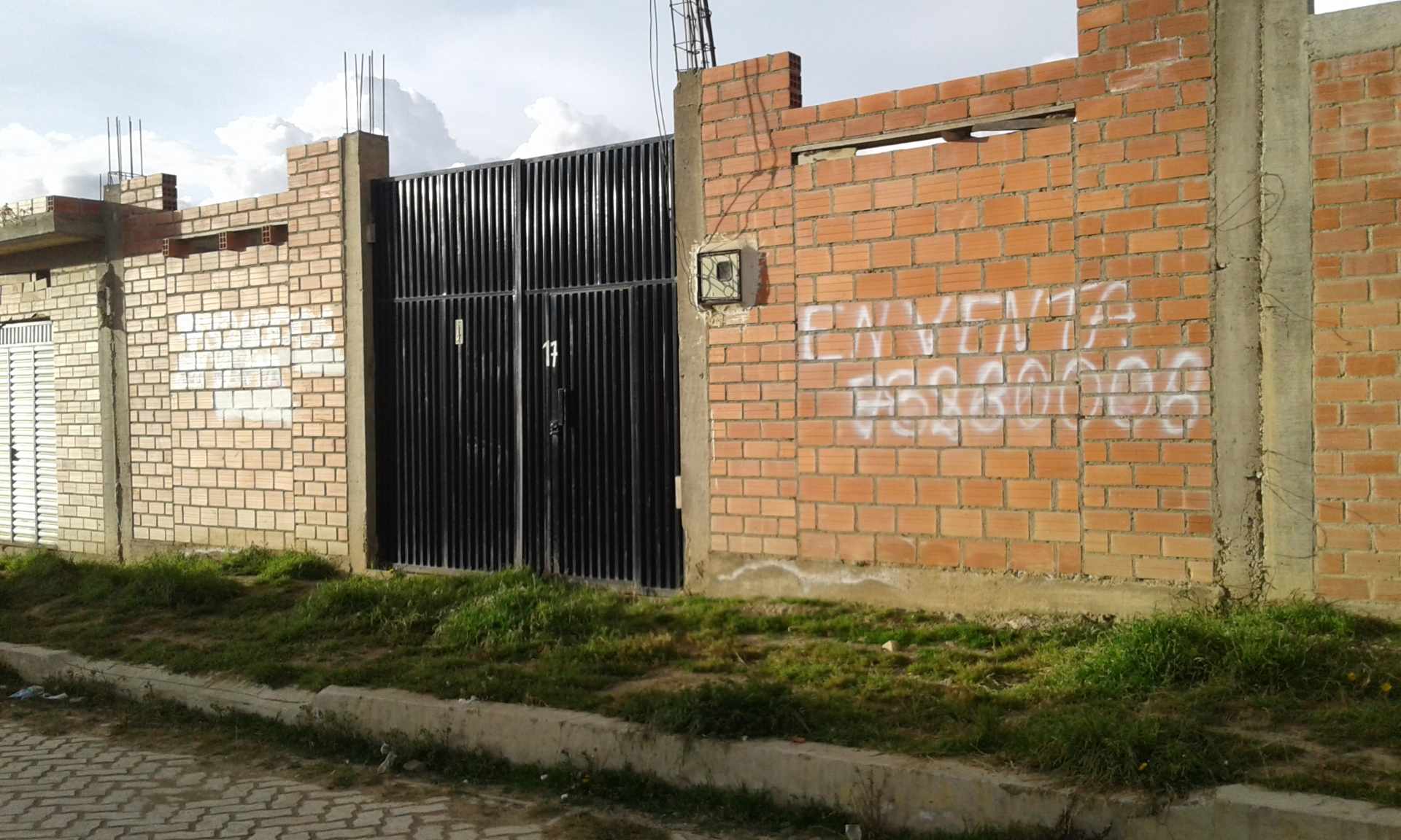 Casa en 16 de Julio en El Alto 1 dormitorios 1 baños 1 parqueos Foto 1
