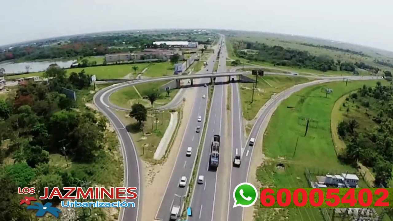 Terreno en VentaTERRENOS EN VENTA ZONA NORTE, URB. LOS  JAZMINES  Foto 3