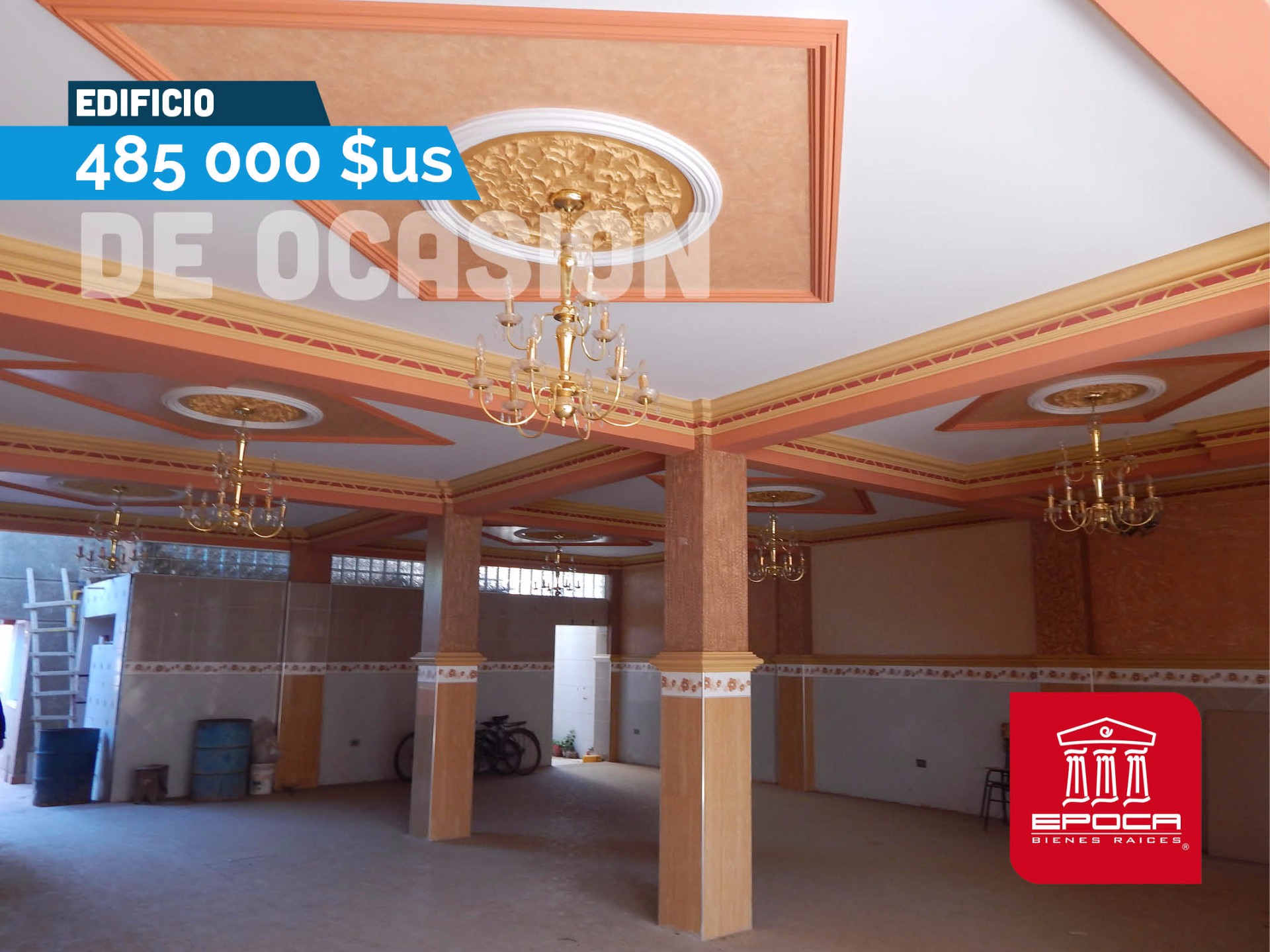 Casa en VentaAvenida petrolera km 3.5 Barrio Universitario, Vendo edificio 3  plantas de 1 suite 2 dormitorios (cada piso) 9 dormitorios 6 baños 4 parqueos Foto 28