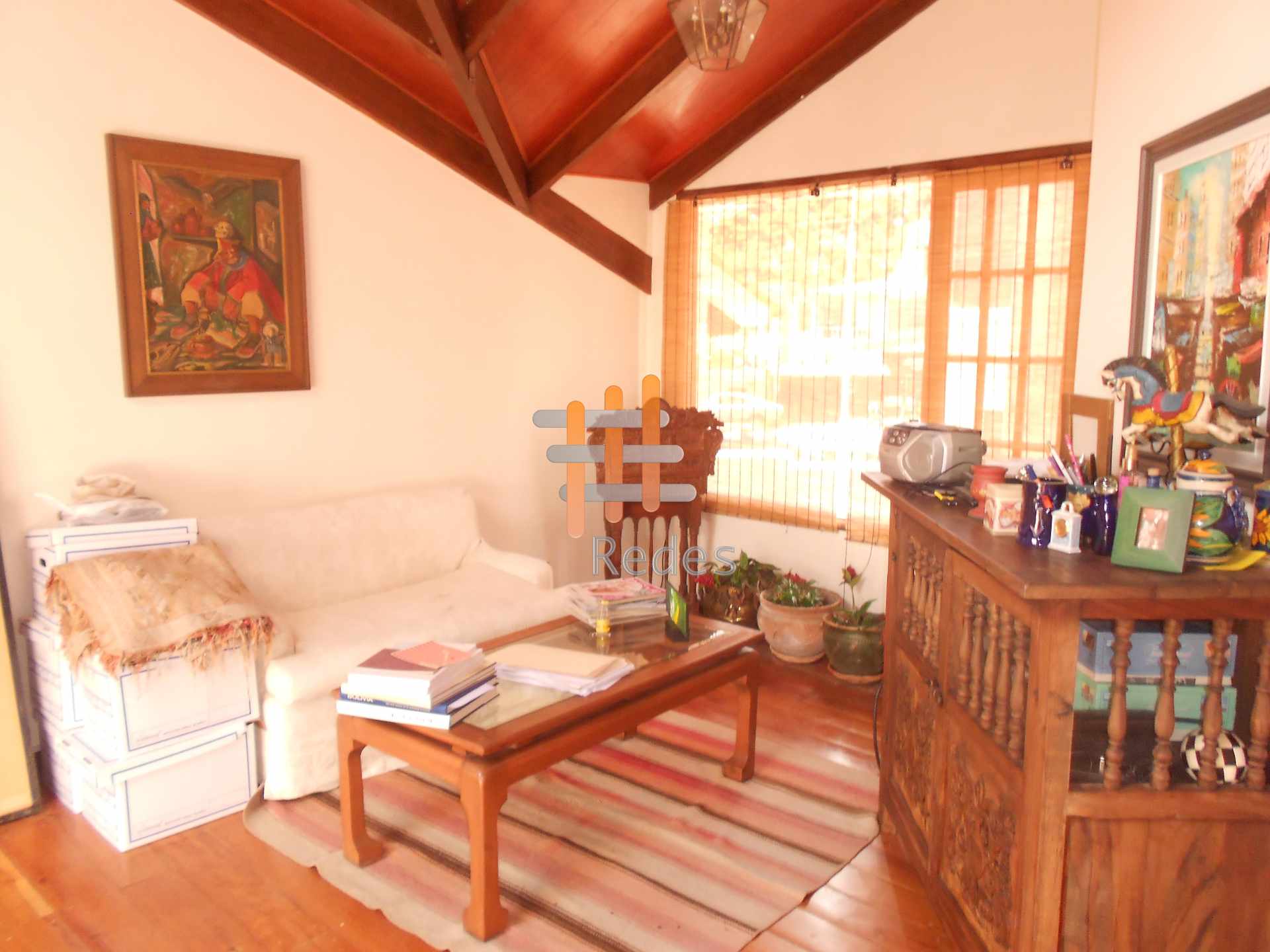 Casa en Calacoto en La Paz 5 dormitorios 6 baños  Foto 29