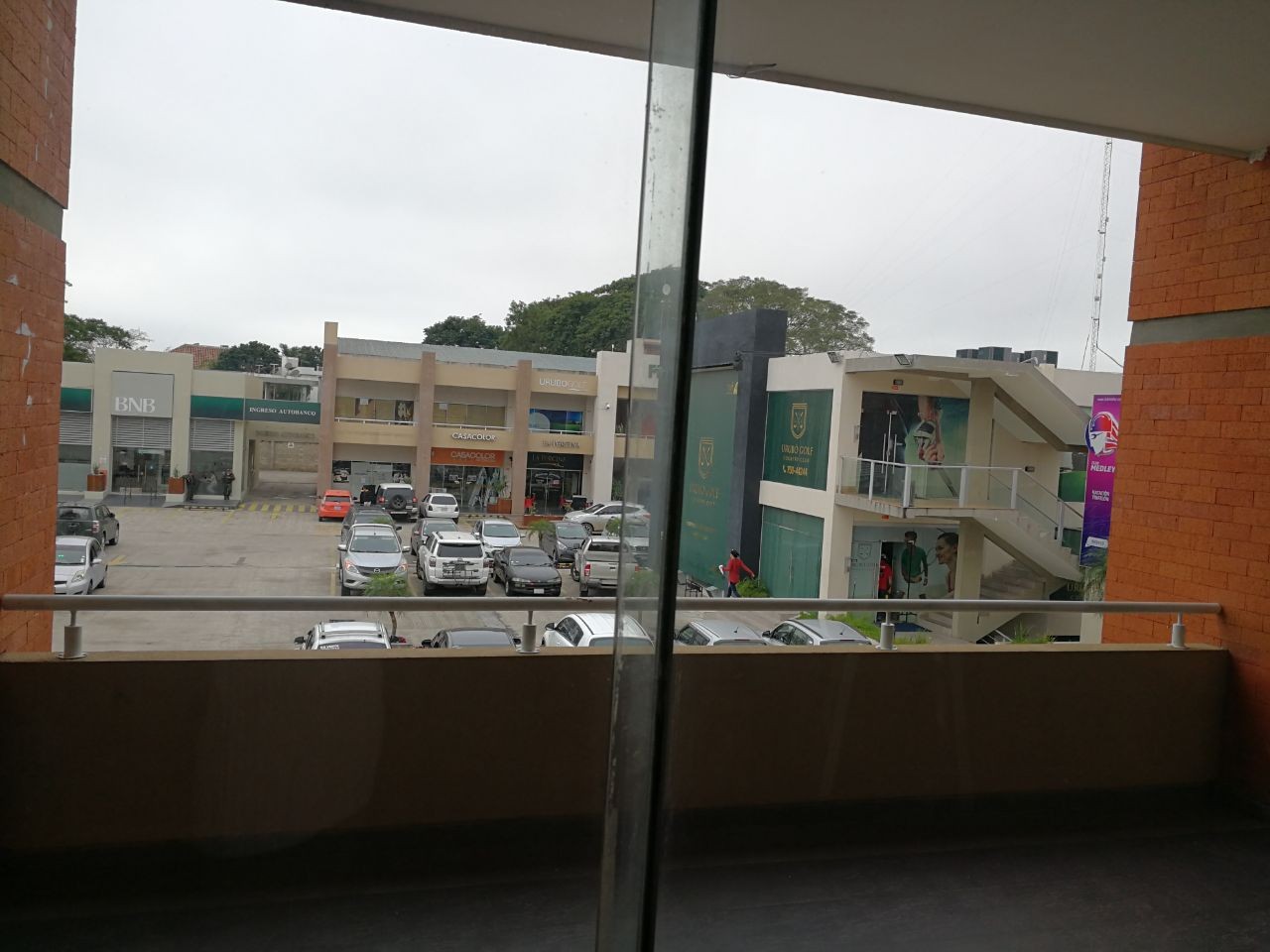 Local comercial Urubo Foto 3