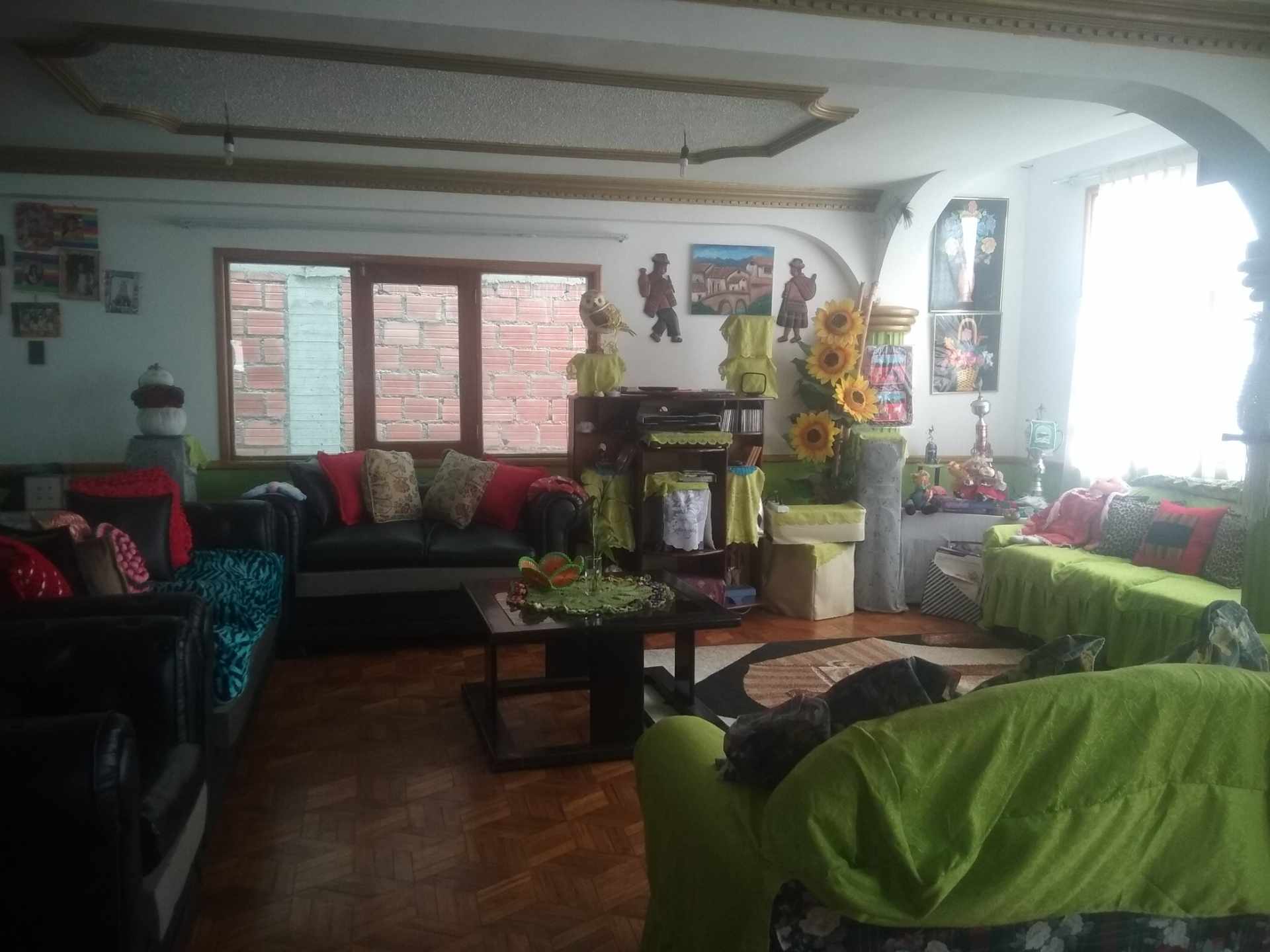 Casa en VentaZona la merced cerca al colegio la merced calle 2 Foto 11