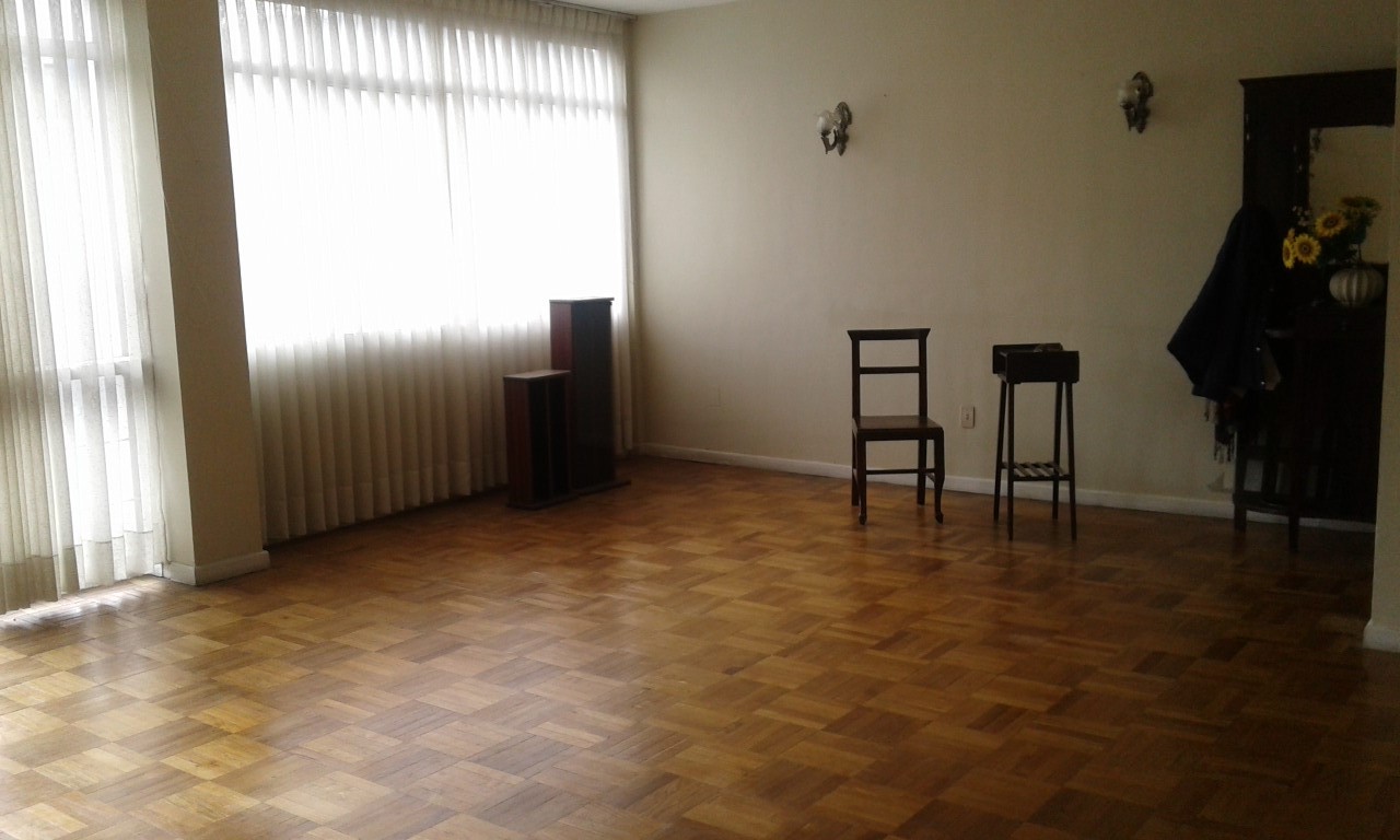 Departamento CENTRO, INMEDIACIONES UMSA Foto 2