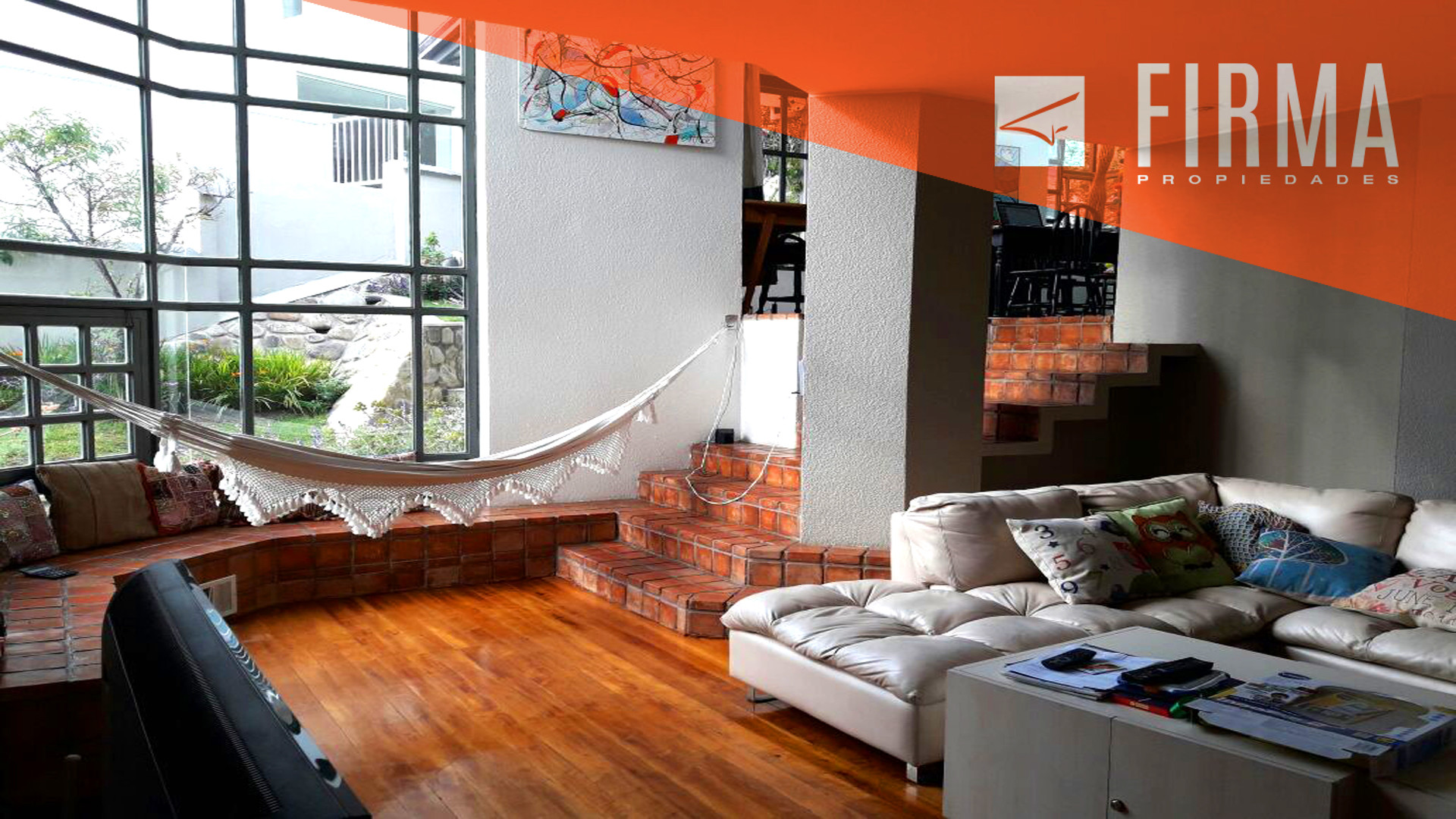Casa en Obrajes en La Paz 4 dormitorios 4 baños  Foto 8