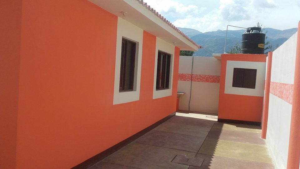 Casa en Alalay en Cochabamba 4 dormitorios 2 baños 2 parqueos Foto 9