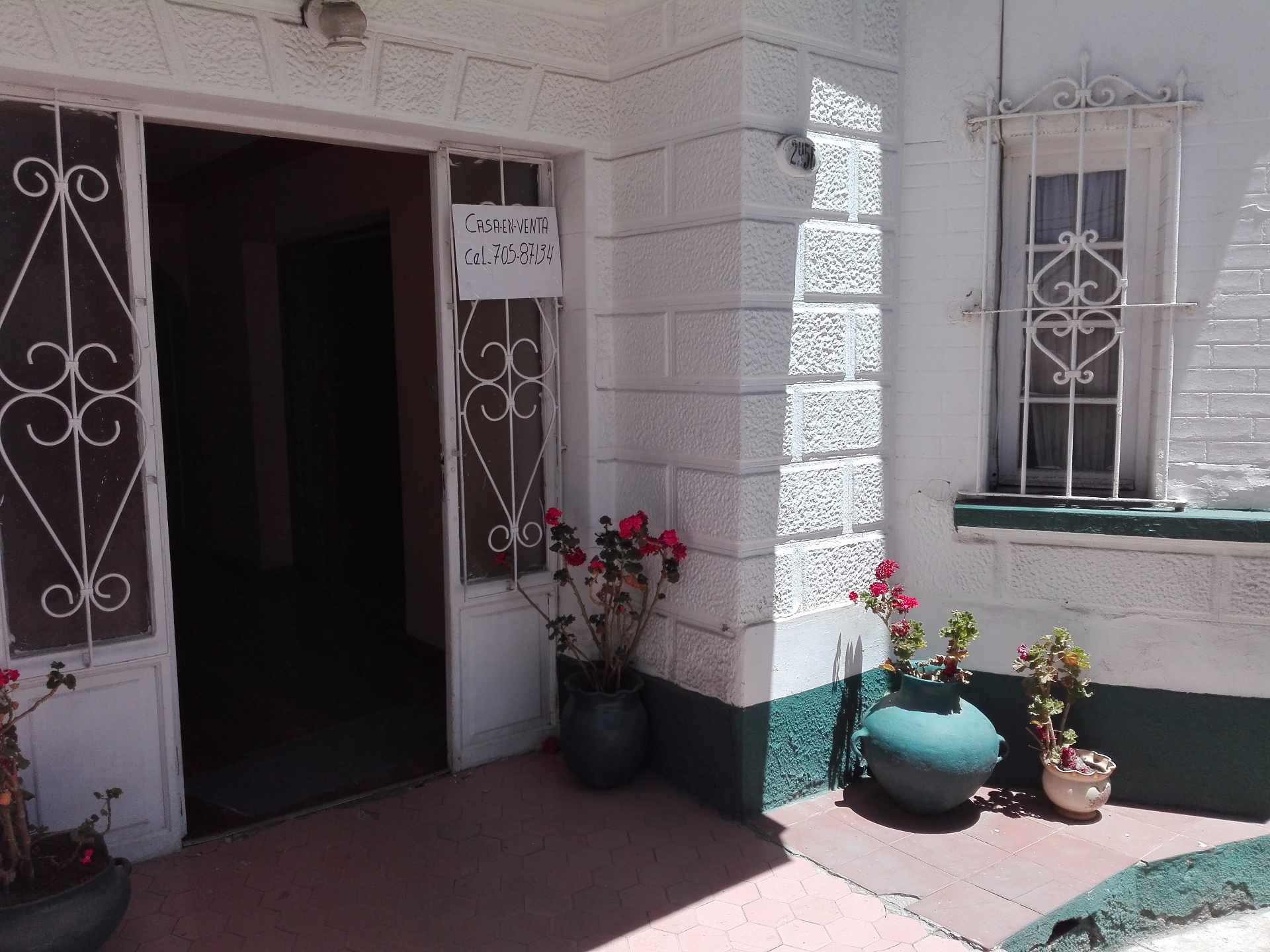 Casa Sopocachi Calle Muñoz Cornejo entre Jaimes Freire y Ricardo Mujia Foto 2