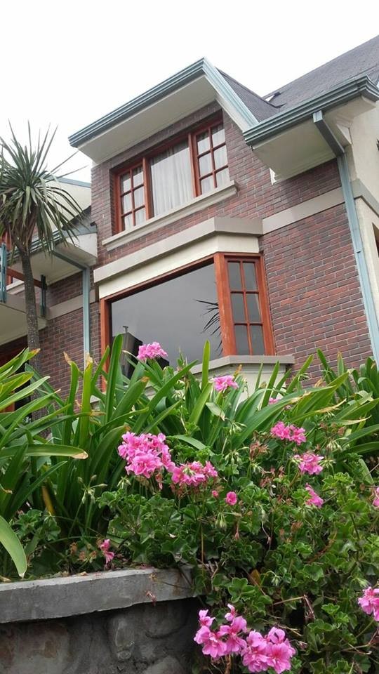 Casa en Irpavi en La Paz 4 dormitorios 4 baños 2 parqueos Foto 11