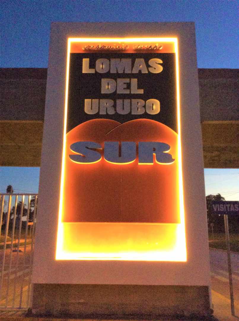 Terreno en Urubó en Santa Cruz de la Sierra    Foto 4